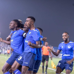 السوباط يهنئ هلال الملايين بالنصر المبين