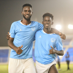 الهلال يحول تدريباته صباحاً بسبب سيكافا