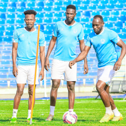 الجمهور أوصل رسالته للاعبين.. الهلال يضع آخر اللمسات للديربي