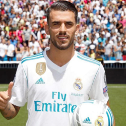 ريال مدريد يفقد خدمات لاعب خط وسطه إلي مابعد كاس العالم