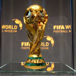 ترتيب افضل المنتخبات المشاركه في كاس العالم