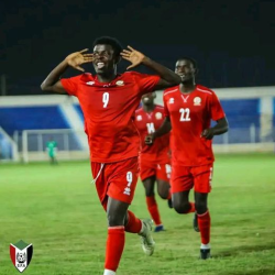  سلمان وجاكسون في ميزان التحدي الاكبر