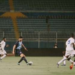 في إياب الكونفدرالية..مهمة صعبة لهلال الساحل أمام بيراميدز بالقاهرة اليوم