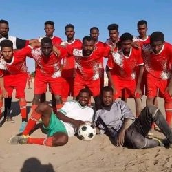 الأهلي الكنوز يهزم الثوار بالدامر