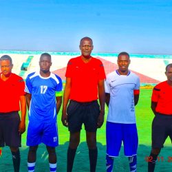 حي العرب يفترس الهلال بهدف و يعتلي الصدارة بربك