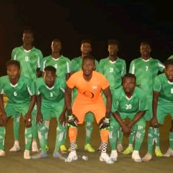 جزيرة الفيل يكمل الجاهزية ومدربه يطمئن القاعدة الجماهيرية