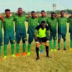 بعثة النيل السوكي تغادر إلى سنجة