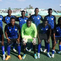 الشرطة يواصل سلسلة انتصاراته المتتالية ويفوز على حيدوب بهدف