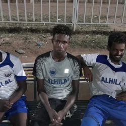 الهلال والشروق يتعادلان في مباراة متكافئة بكسلا