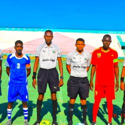 الهلال يكرر انتصاره على المريخ بثلاثية نارية في قمة ربك