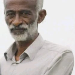 هلال كوستي يكمل إتفاقه مع الحبوب ويشكر مريخ ربك