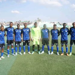 الشرطة و هلال الفاشر يتعادلان سلبيا