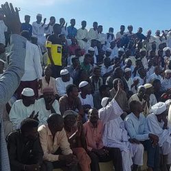 المريخ يهزم شيكان بثلاثية والشروق والأهلي حبايب بالفولة
