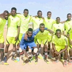 الشروق كبكابية يشارك لأول مرة في كأس السودان