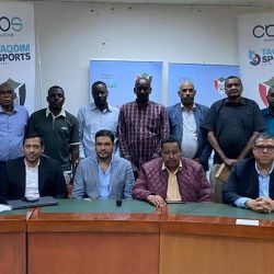 بسبب نهائي كاس السودان اقتراب نهاية شهر العسل بين اتحاد الكرة وكابيتال بلو