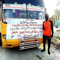 بعثة نهضة الصعيد تشد الرحال إلى كوستي