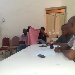 انعقاد الإجتماع التقليدي لمباراة الميرغني كسلا والثغر بورتسودان