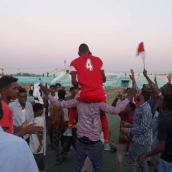 الأهلي الحواتة يصعد لدور المجموعات بالتأهيلي