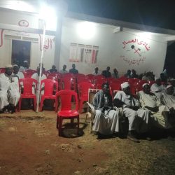 العمل طابت يستضيف النهضة الهدى في كأس السودان