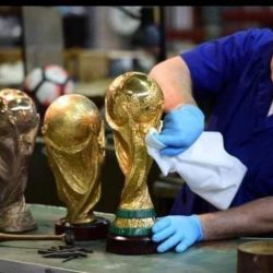 كأس العالم مجاناً بإستاد كوستي