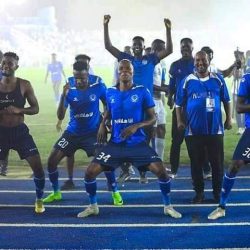 الهلال يجتاز مطب السوكرتا ويتصدر