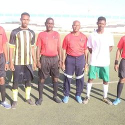 قطار الرومان يقف في محطة الإصلاح وسيد الاتيام يصطدم بالافيال