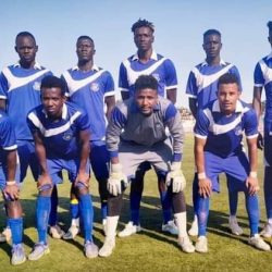 هلال الأبيض يوالي تحضيراته والخبير (قرم) يحاضر اللاعبين