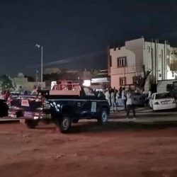 توقيف مشتبه فبهم في حادث اغتيال اسرة رميا بالرصاص شرق الخرطوم