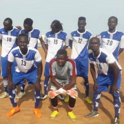 الهلال والسكة حديد وجها لوجه بالفولة