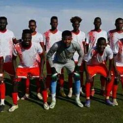 حيدوب يقسو على كوبر بالثلاثة