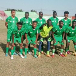 التعادل السلبي يسيطر على لقاء الرابطة كوستي وودنوباوي