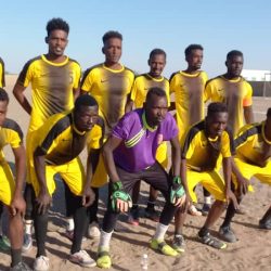 التعادل السلبي يحسم لقاء الكفاح والدوم في دوري الاولى