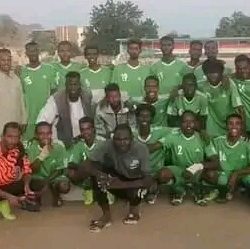 مكرام يُسقِط العملاق ويحلق في صدارة الثالثة رفقة الاخاء بكسلا