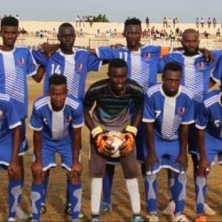 الهلال ام روابة يستقبل الاتحاد الرهد في كأس السودان