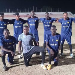 توتيل يكسب الاهلي بدوري كسلا