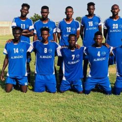مواجهات محتدمة لاندية سنار في كأس السودان
