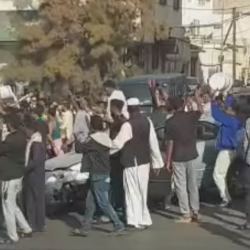 تفاعل الجماهير السودانية مع فوز المنتخب السعودي