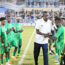 جماهير الهلال تودع اللاعب الخلوق “نصرالدين الشغيل”