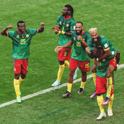 كأس العالم قطر 2022.. الكاميرون يخطف التعادل أمام صربيا في شوط المدربين