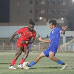 المريخ يكسر الصلابة الدفاعية للنمور ويريح الجمهور