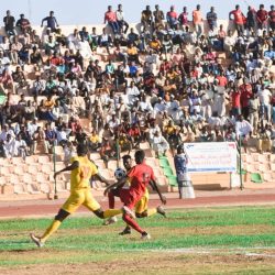 المريخ يعاني في الولايات وبالخرطوم