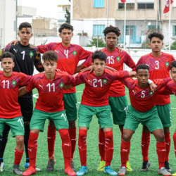 الدكتور معتصم جعفر يهنئ الاتحاد المغربي باستضافة مونديال 2030
