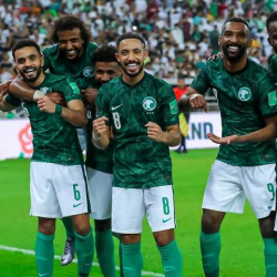 الاتحاد السوداني يتعهد بدعم ملف المملكة لإستضافة مونديال 2034