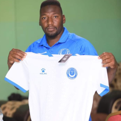 الهلال بالابيض.. والشرطة بالأزرق