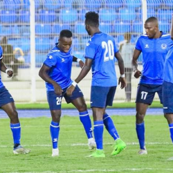 وفد من اتحاد الكرة بالقضارف يزور بعثة الهلال