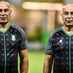 المريخ يعود للمدرسة المصرية في التدريب