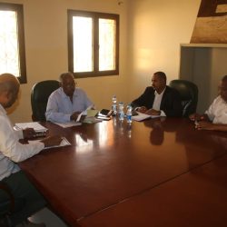 قرارات إجتماع لجنة أوضاع وإنتقالات اللاعبين برئاسة عبد السلام