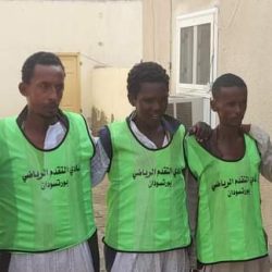 مبادرات التقدم تتواصل بقيادة الملهم توماس ببورتسودان