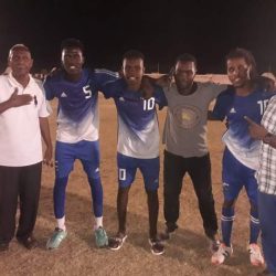 الهلال يسجل فوزا غاليا على الزمالك وينتزع الصدارة بحلفا