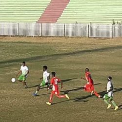 القادسية والتحرير وجهاً لوجه في دوري الثانية بكوستي